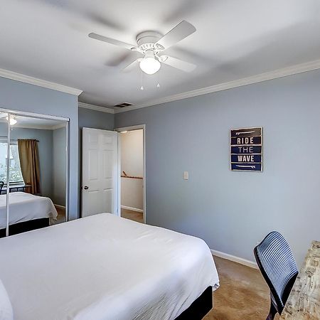 ヒルトンヘッドアイランド Stones Throwヴィラ 部屋 写真