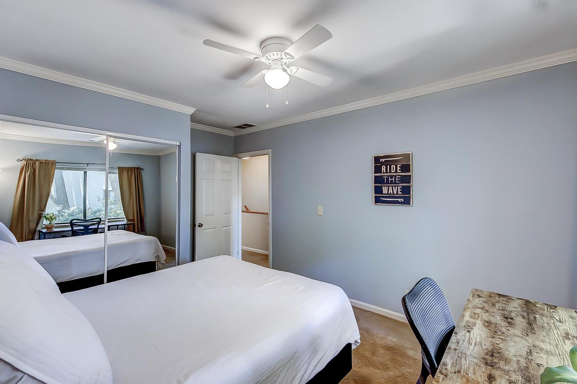 ヒルトンヘッドアイランド Stones Throwヴィラ 部屋 写真