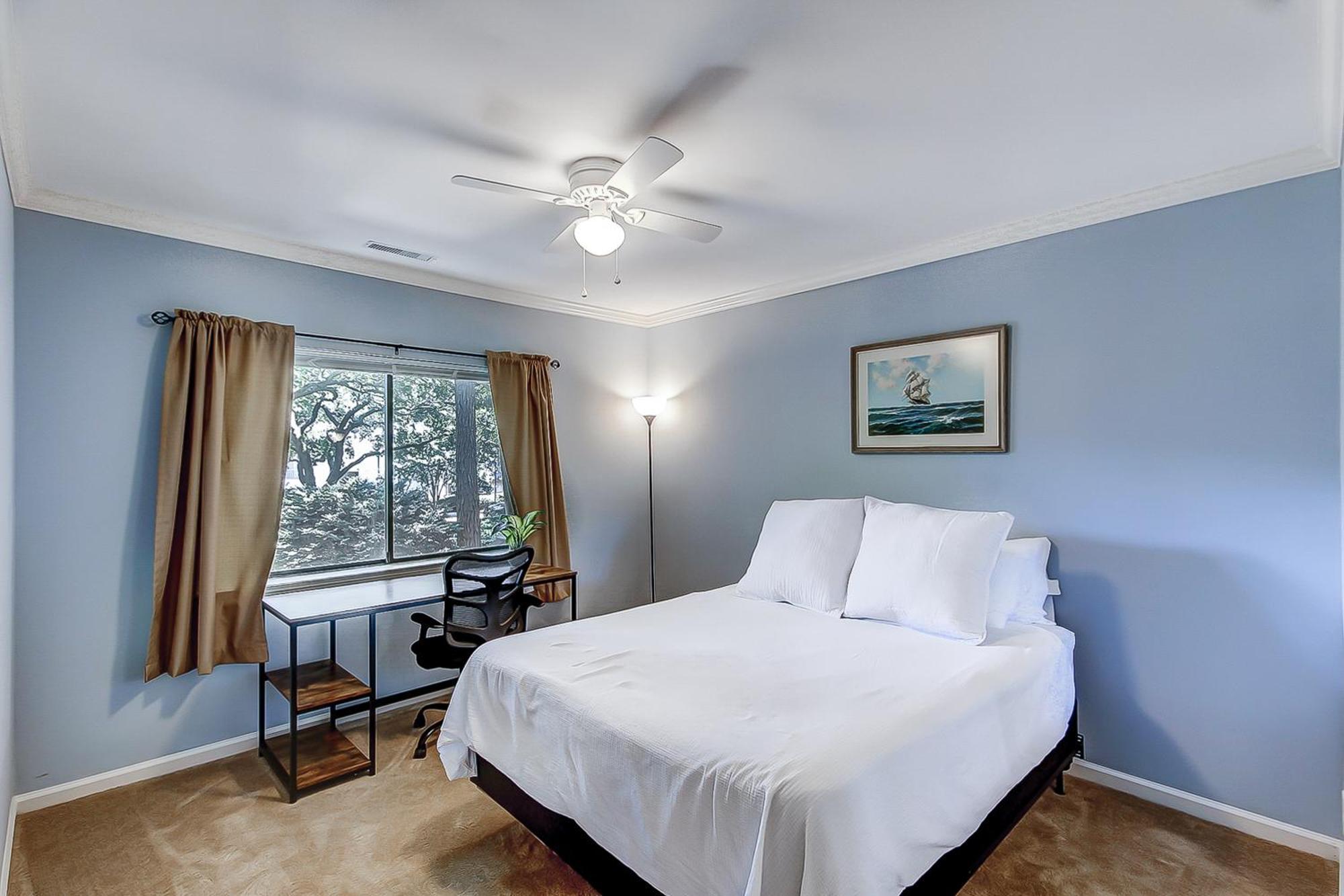 ヒルトンヘッドアイランド Stones Throwヴィラ 部屋 写真