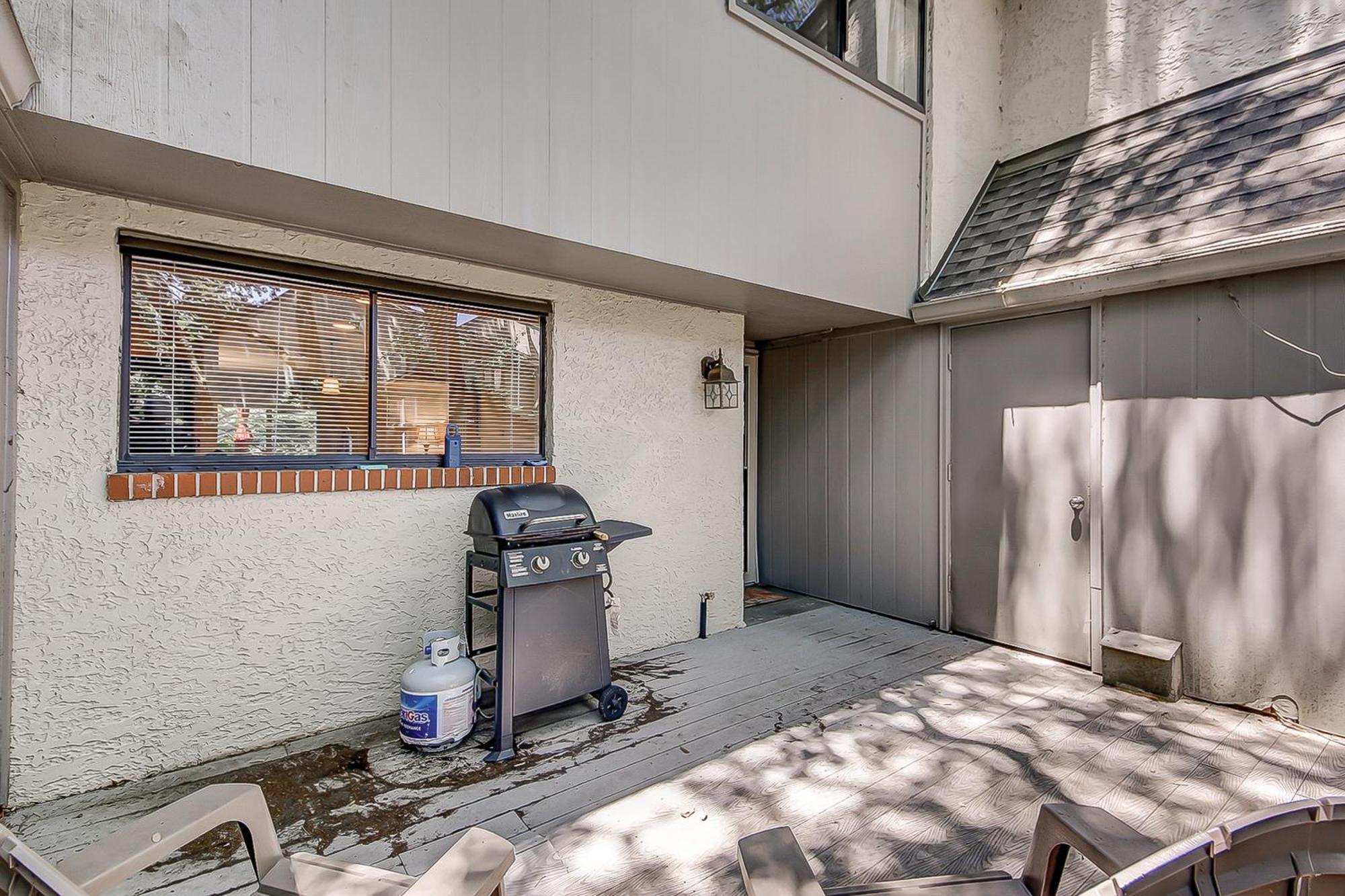 ヒルトンヘッドアイランド Stones Throwヴィラ 部屋 写真